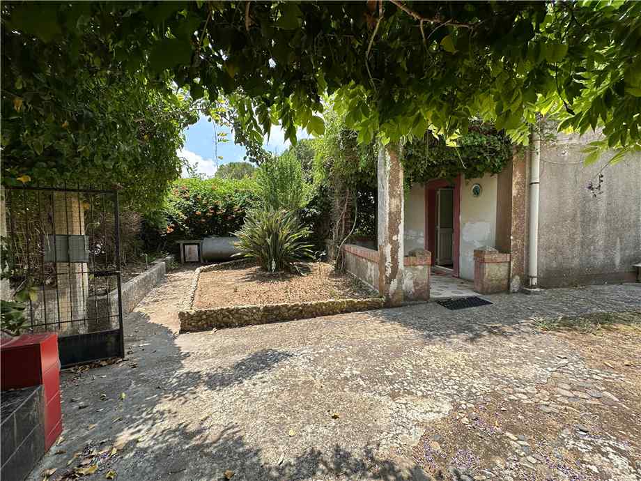 Vendita Villa indipendente Noto  #70VNC n.15