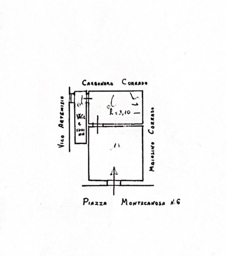 For sale Detached house Noto  #V000152 n.20