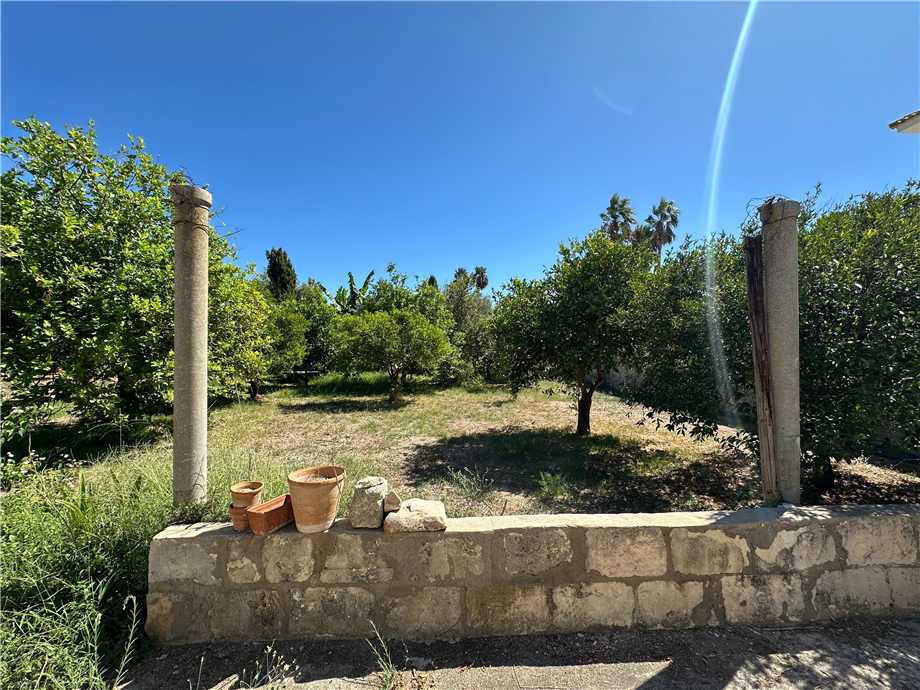 Vendita Rudere Avola  #177T n.9