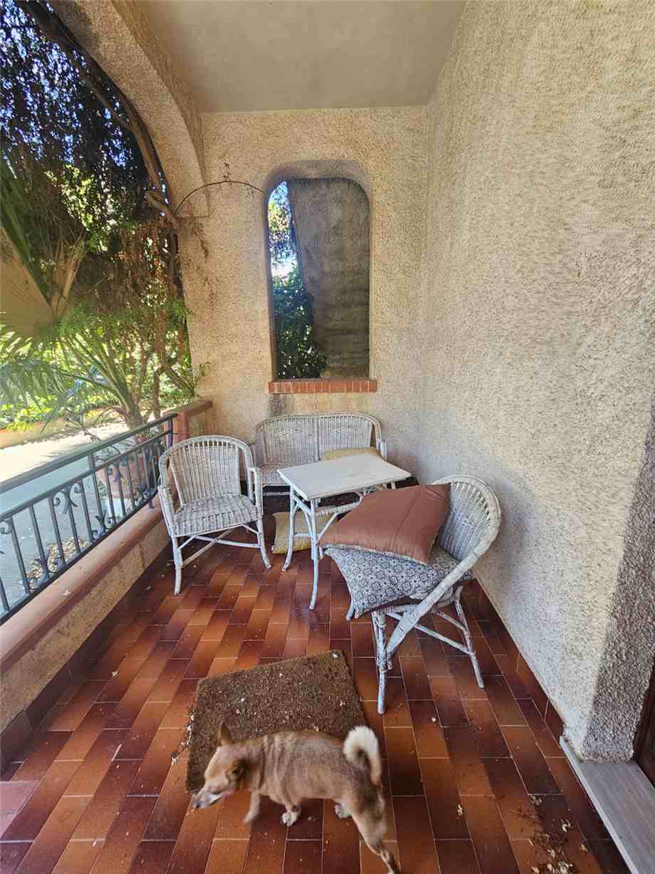 Vente Villa quadrifamiliale Noto #9VN n.20