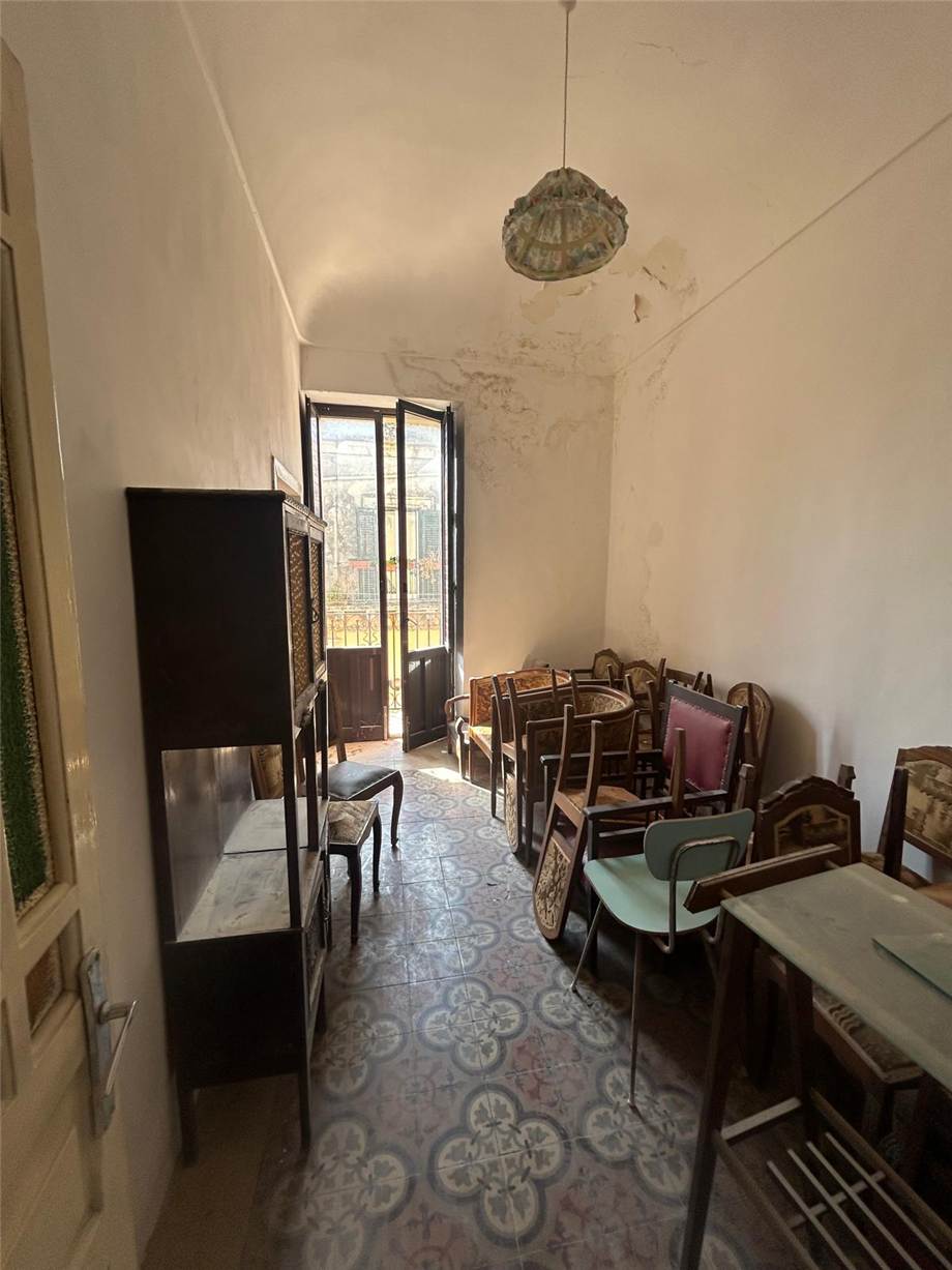 Vendita Casa indipendente Noto  #14C n.17