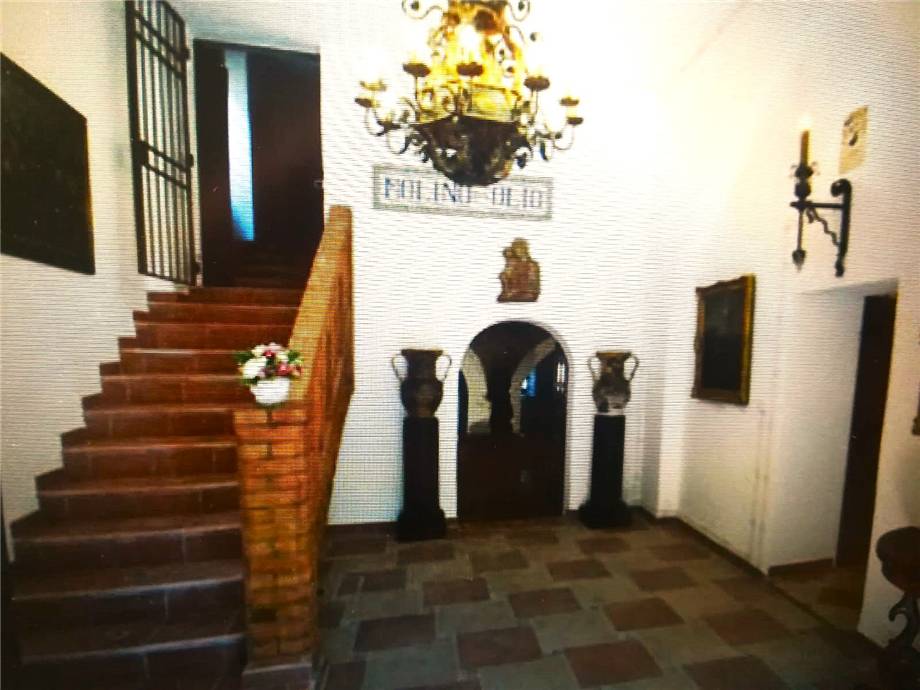 Vendita Castello Pontassieve SANTA BRIGITA #18CF n.17