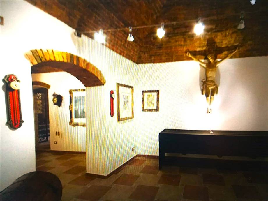 Vendita Castello Pontassieve SANTA BRIGITA #18CF n.18