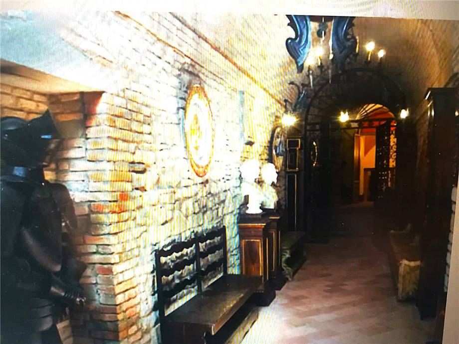 Vendita Castello Pontassieve SANTA BRIGITA #18CF n.19