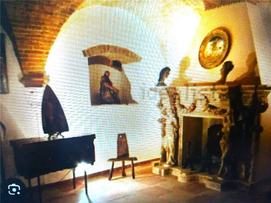 Vendita Castello Pontassieve SANTA BRIGITA #18CF n.20