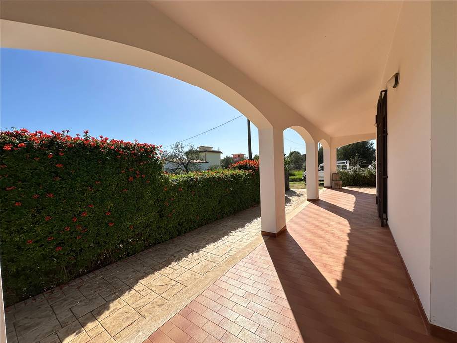 Vendita Villa indipendente Noto LIDO DI NOTO #183VNC n.17