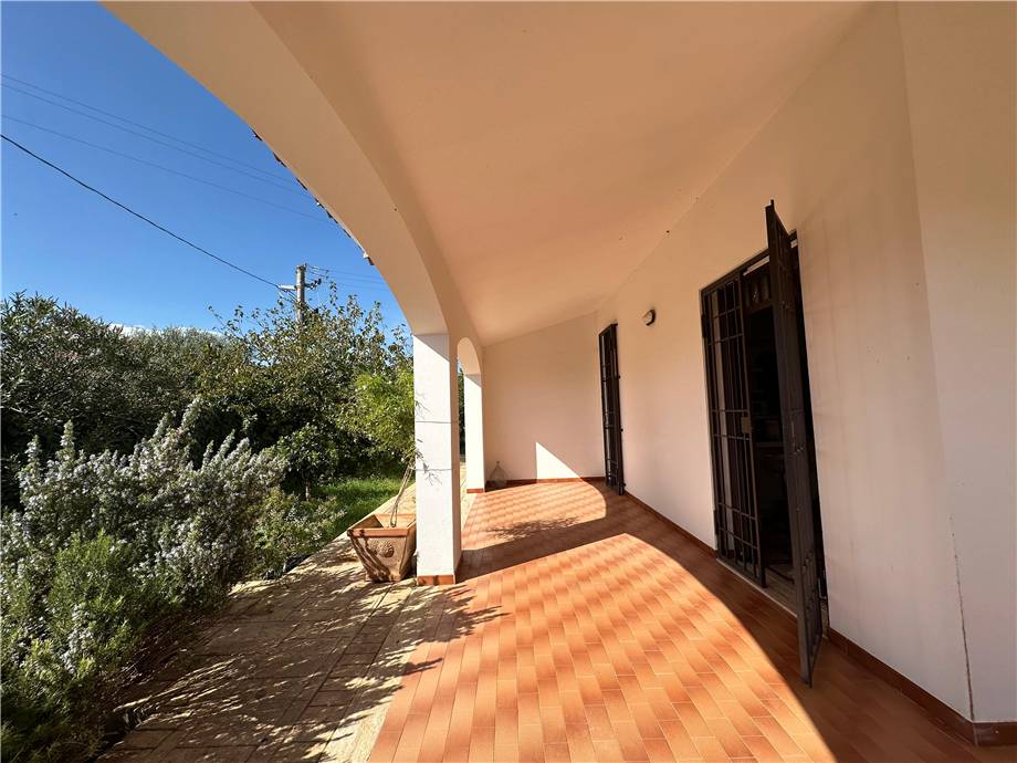 Vendita Villa indipendente Noto LIDO DI NOTO #183VNC n.18