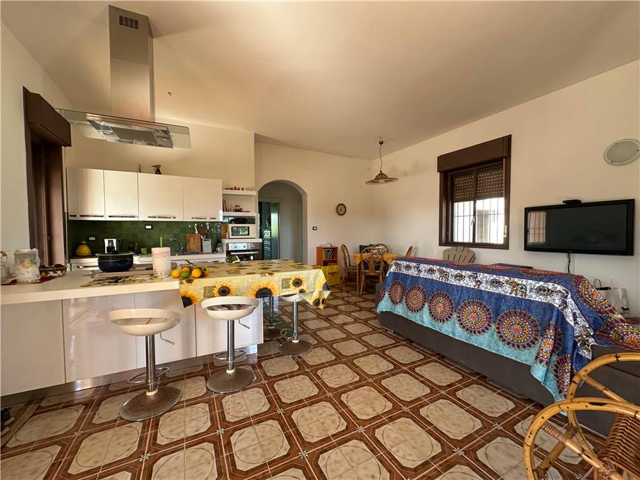 Vendita Villa indipendente Noto LIDO DI NOTO #183VNC n.20