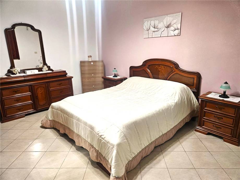 Vendita Casa bifamiliare Avola #70C n.19