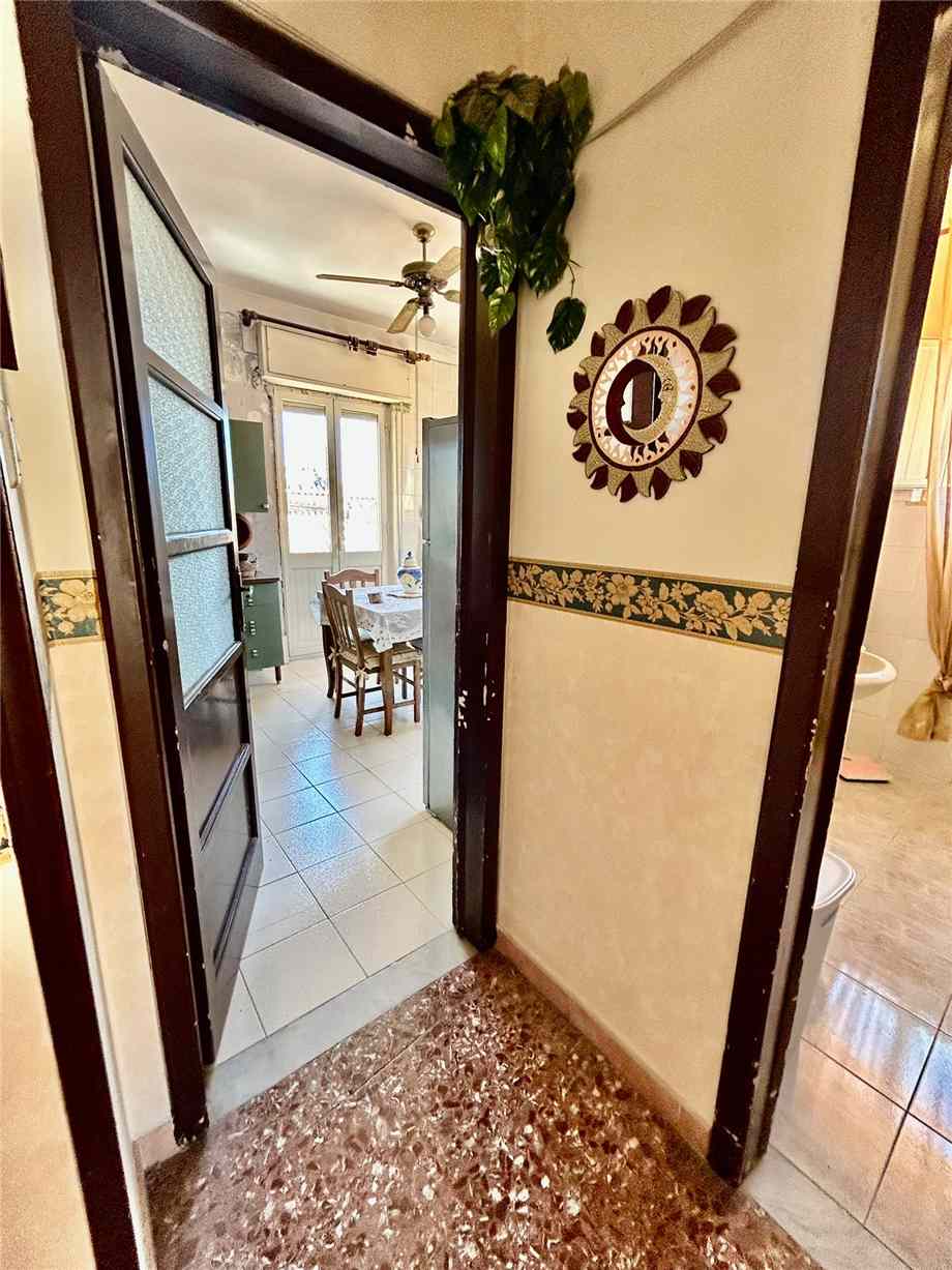 Vendita Appartamento Noto  #208A n.10