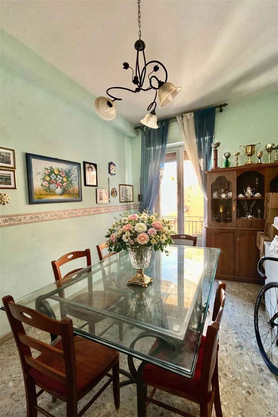 Vendita Appartamento Noto  #208A n.11