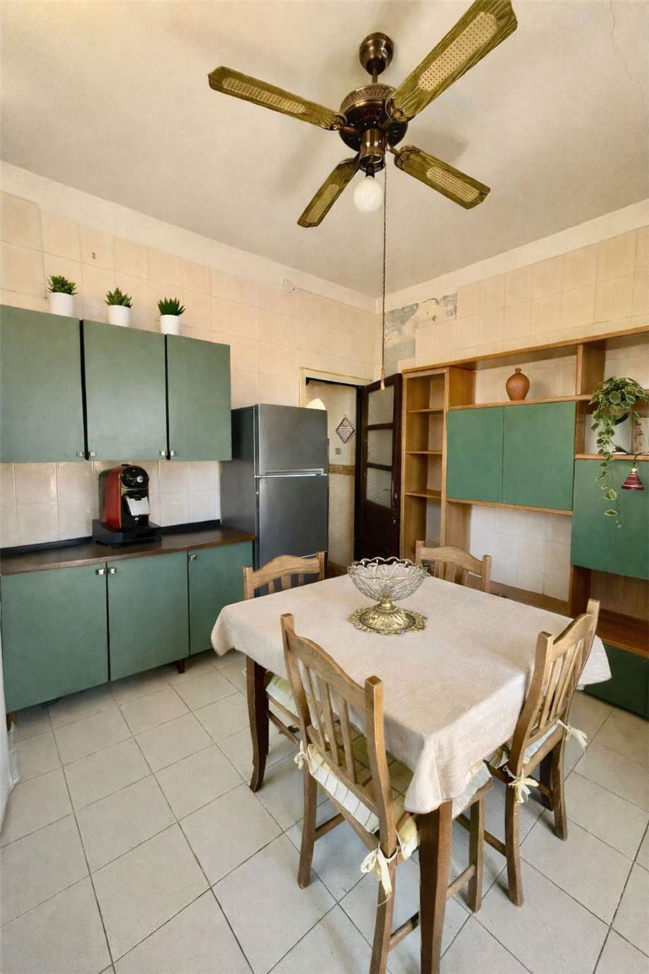 Vendita Appartamento Noto  #208A n.12