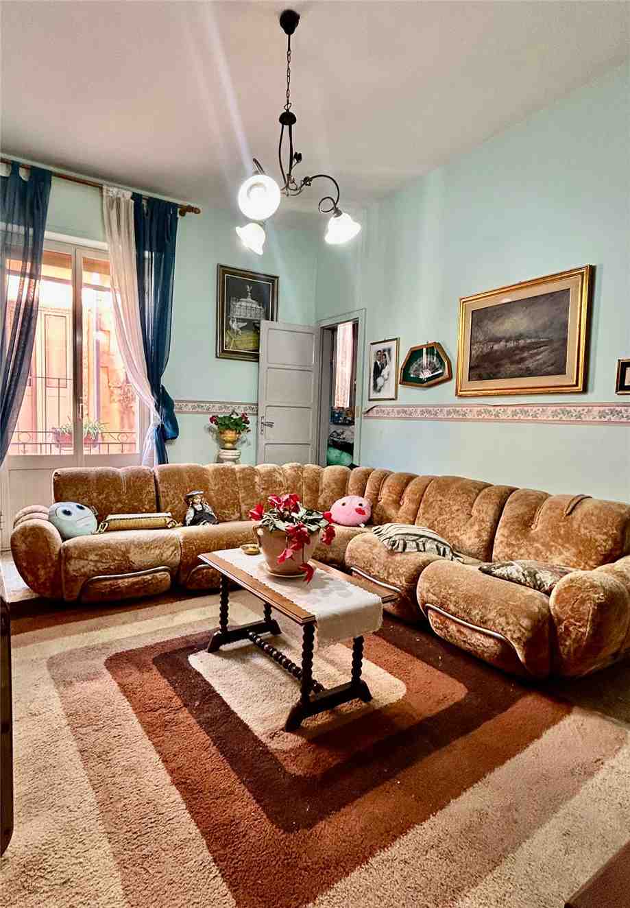 Vendita Appartamento Noto  #208A n.13