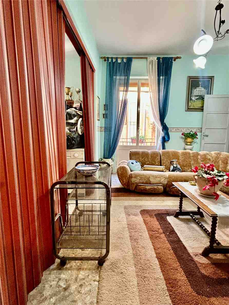 Vendita Appartamento Noto  #208A n.14