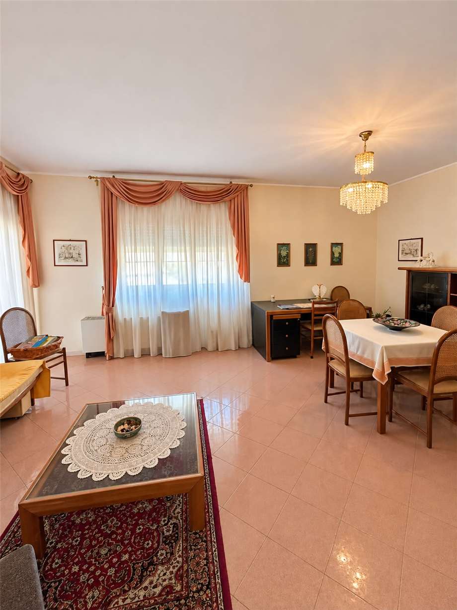 Vendita Appartamento Noto #25A n.16