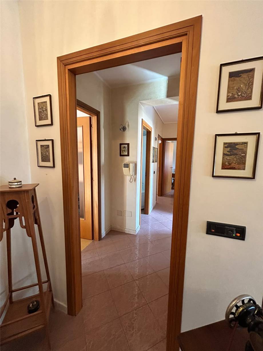 Vendita Appartamento Noto #25A n.18