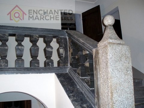 For sale Single-family Villa Matelica  #PRI1 n.6