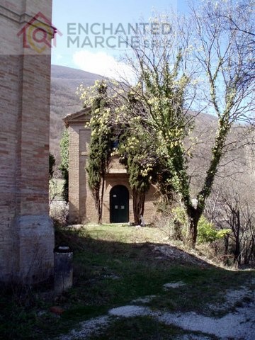For sale Single-family Villa Matelica  #PRI1 n.8