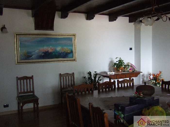 Venta Villa unifamiliar Matelica #PRI3 n.6