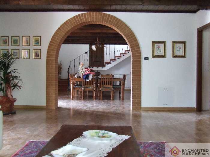 Venta Villa unifamiliar Matelica #PRI3 n.7