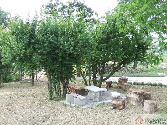 Venta Villa unifamiliar Matelica #PRI3 n.8