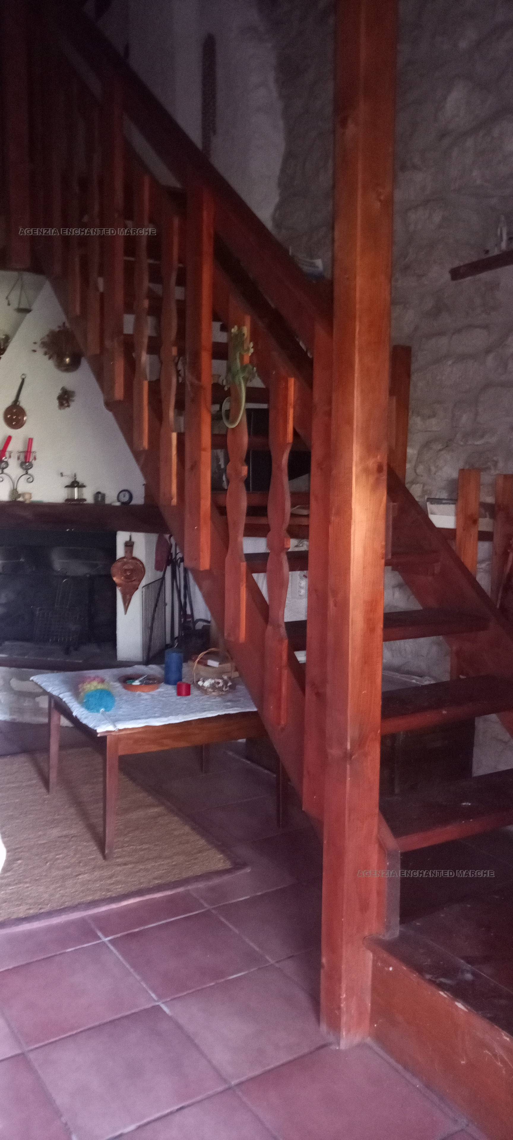 Vendita Casa indipendente Camerino #PRI40 n.7