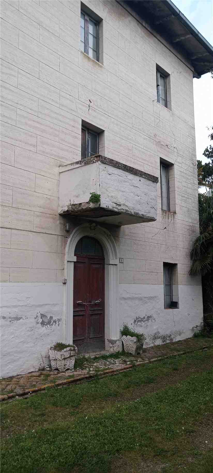 Vendita Rustico/Casa di campagna Treia PASSO DI TREIA #PRI42 n.6