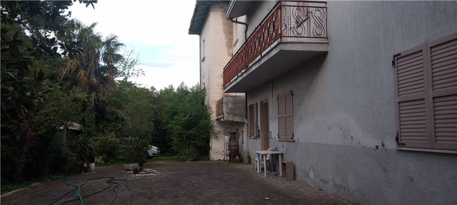 Vendita Rustico/Casa di campagna Treia PASSO DI TREIA #PRI42 n.7