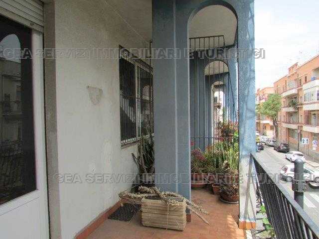 For sale Flat Reggio di Calabria  #RC1 n.8