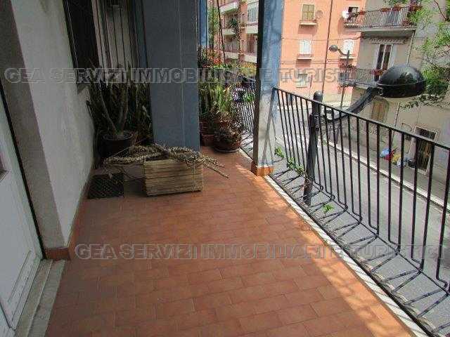 For sale Flat Reggio di Calabria  #RC1 n.10