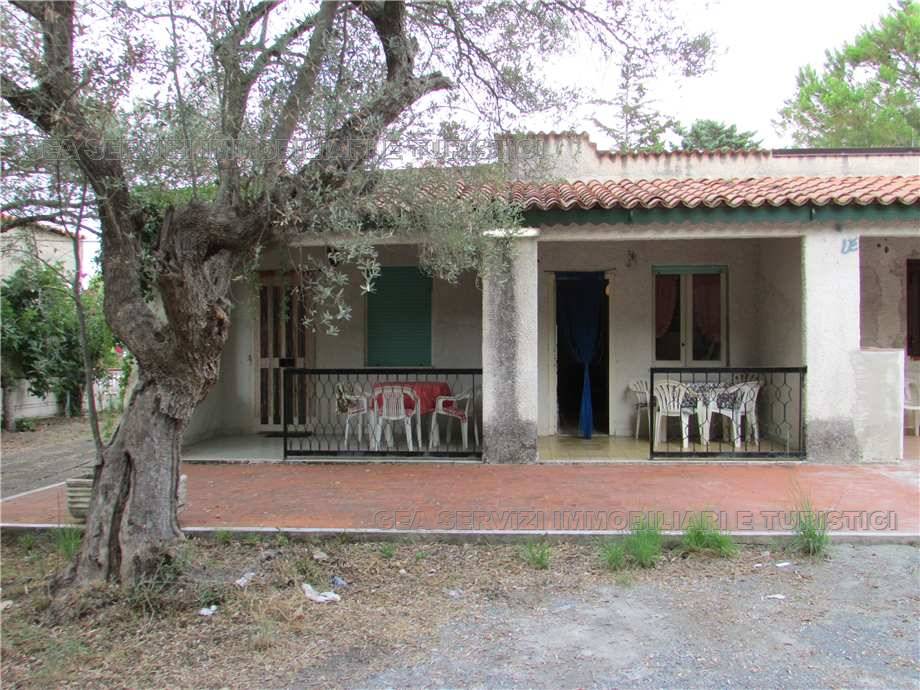 Vendita Villa/Casa singola Diamante via Variante s.s.  18 Acc #cs2 n.10