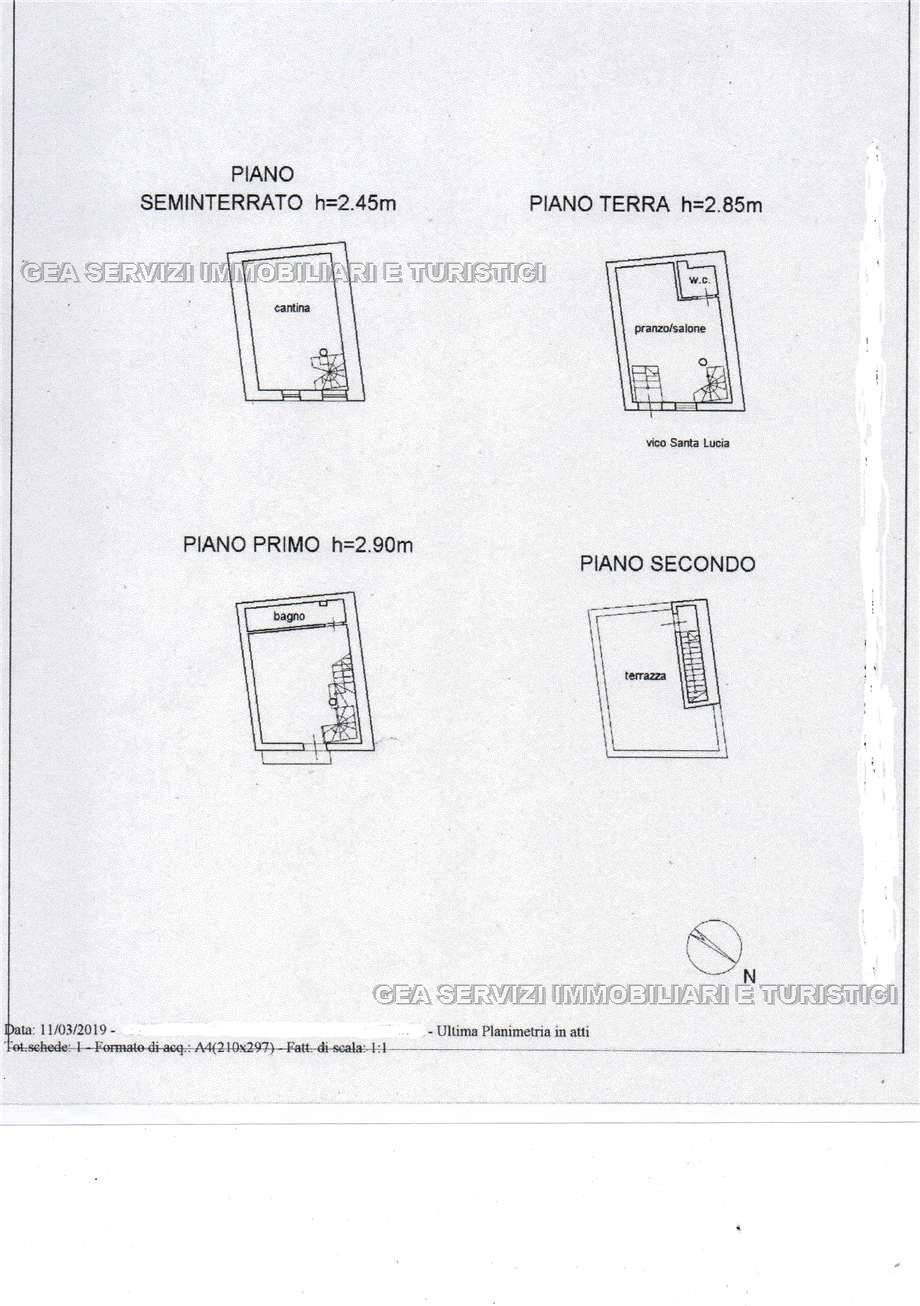 Vendita Stabile/Palazzo Triggiano  #49 n.10