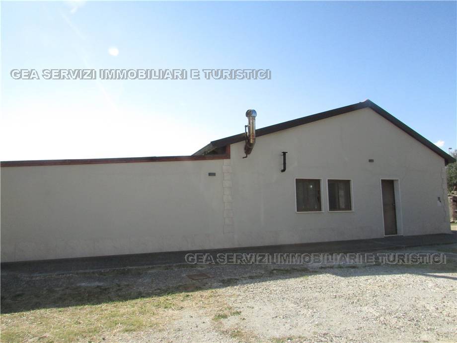 Vendita Villa/Casa singola Pisticci Marconia #marcon21 n.17