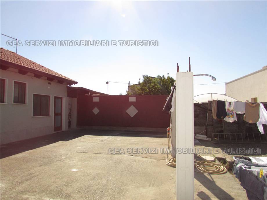 Vendita Villa/Casa singola Pisticci Marconia #marcon21 n.19