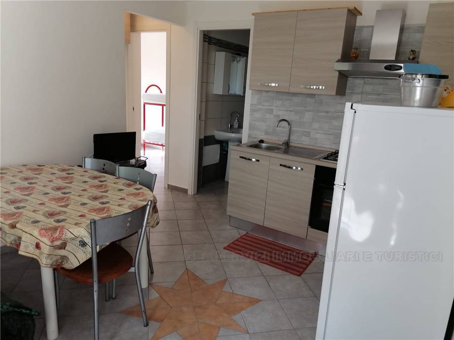 For sale Detached house Diamante via Variante s.s.  18 Acc #cire 4 n.17