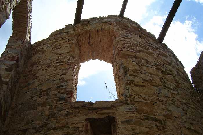 Vendita Rustico/Casale Portoferraio loc. Colle Reciso #152 n.6