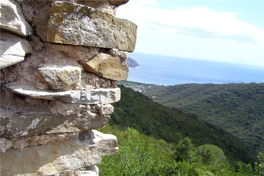 Venta Casa de campo Portoferraio loc. Colle Reciso #152 n.10