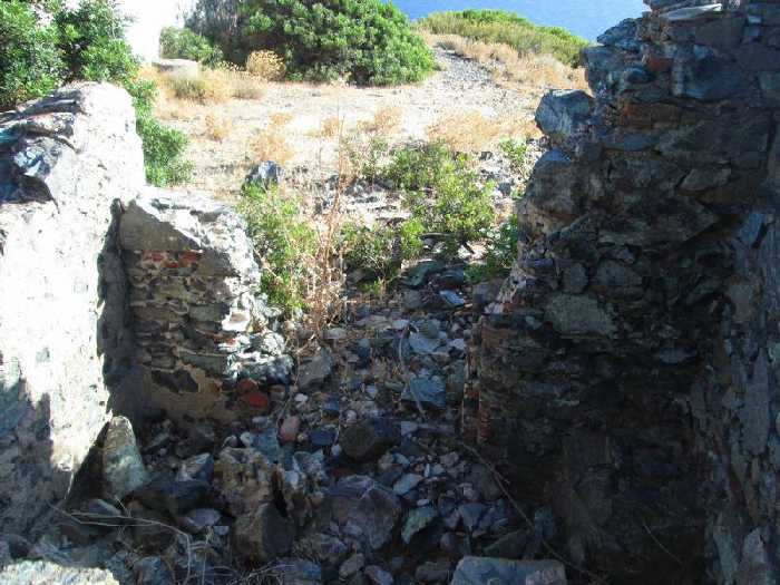 Venta Casa de campo Campo nell'Elba loc. Le Tombe #225 n.10