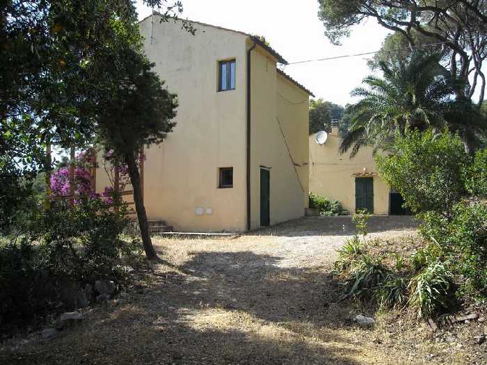 For sale Rural/farmhouse Portoferraio loc. Bagnaia #605 n.6