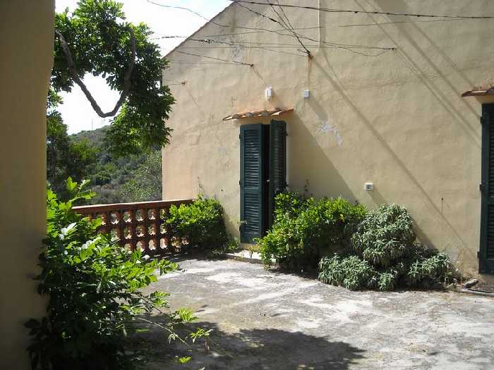 Vendita Rustico/Casale Portoferraio loc. Bagnaia #605 n.10