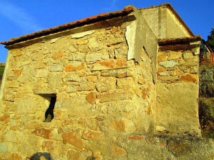 Vendita Rustico/Casale Marciana Loc. Colle d'Orano #816 n.6