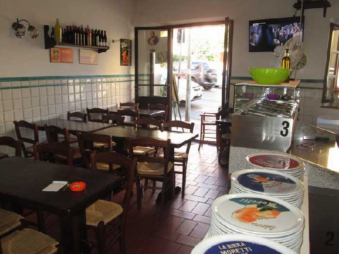 Venta Otras actividad comerciales Portoferraio Via Carducci #107 n.6