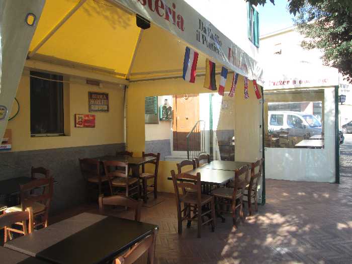 Vendita Commerciale Portoferraio Via Carducci #107 n.8