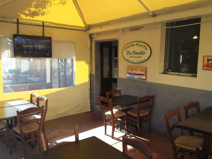 Venta Otras actividad comerciales Portoferraio Via Carducci #107 n.9