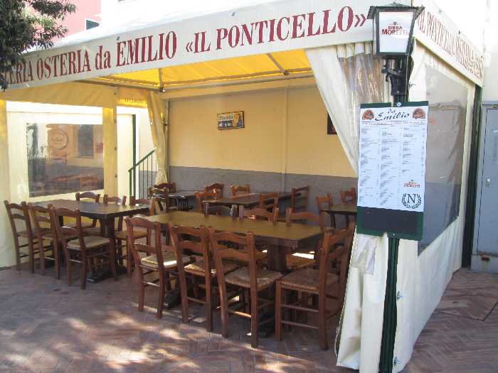 Vendita Commerciale Portoferraio Via Carducci #107 n.10