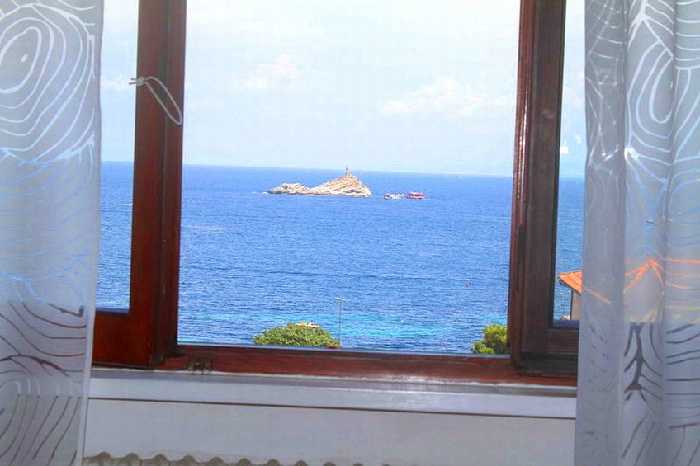 Vendita Villa/Casa singola Portoferraio Via San Rocco #108 n.6