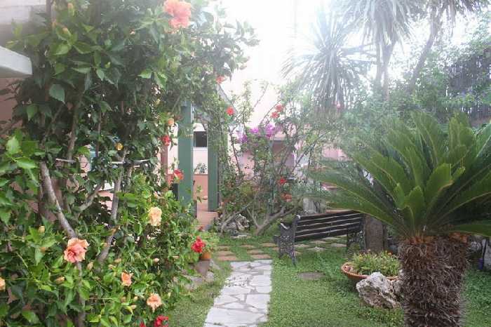 Vendita Villa/Casa singola Portoferraio Via San Rocco #108 n.8