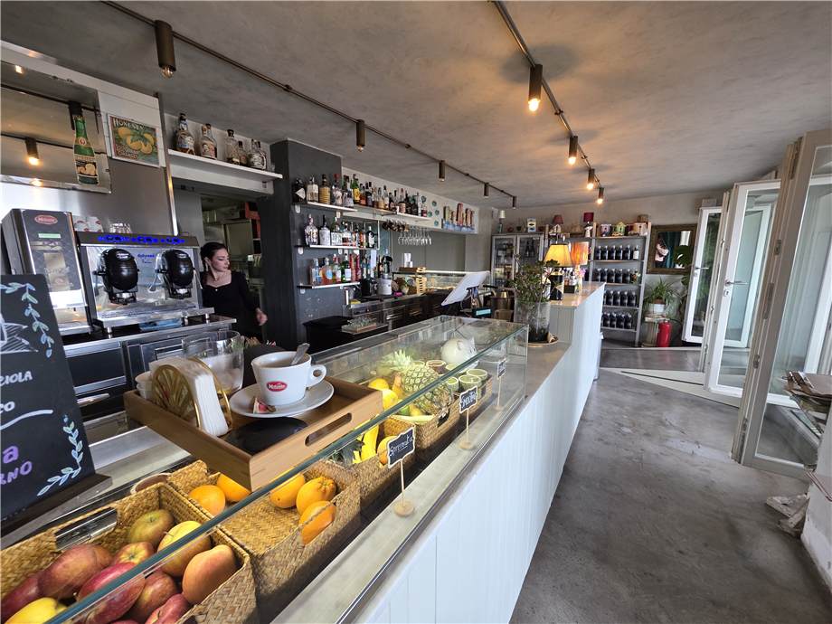 Venta Otras actividad comerciales Portoferraio Calata Mazzini #LI1 n.6