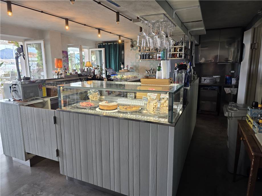 Venta Otras actividad comerciales Portoferraio Calata Mazzini #LI1 n.7