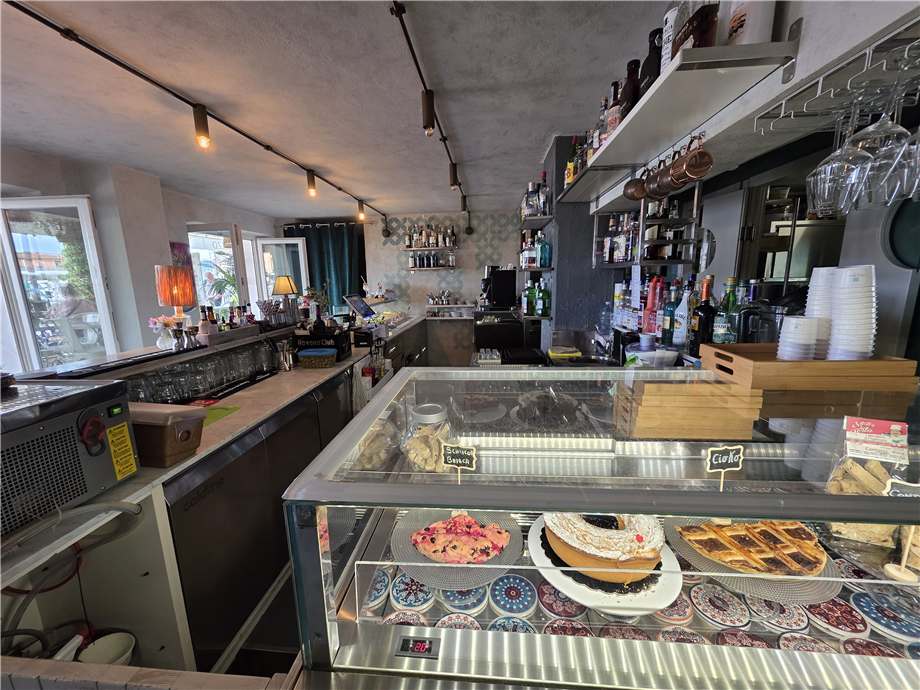 Venta Otras actividad comerciales Portoferraio Calata Mazzini #LI1 n.8